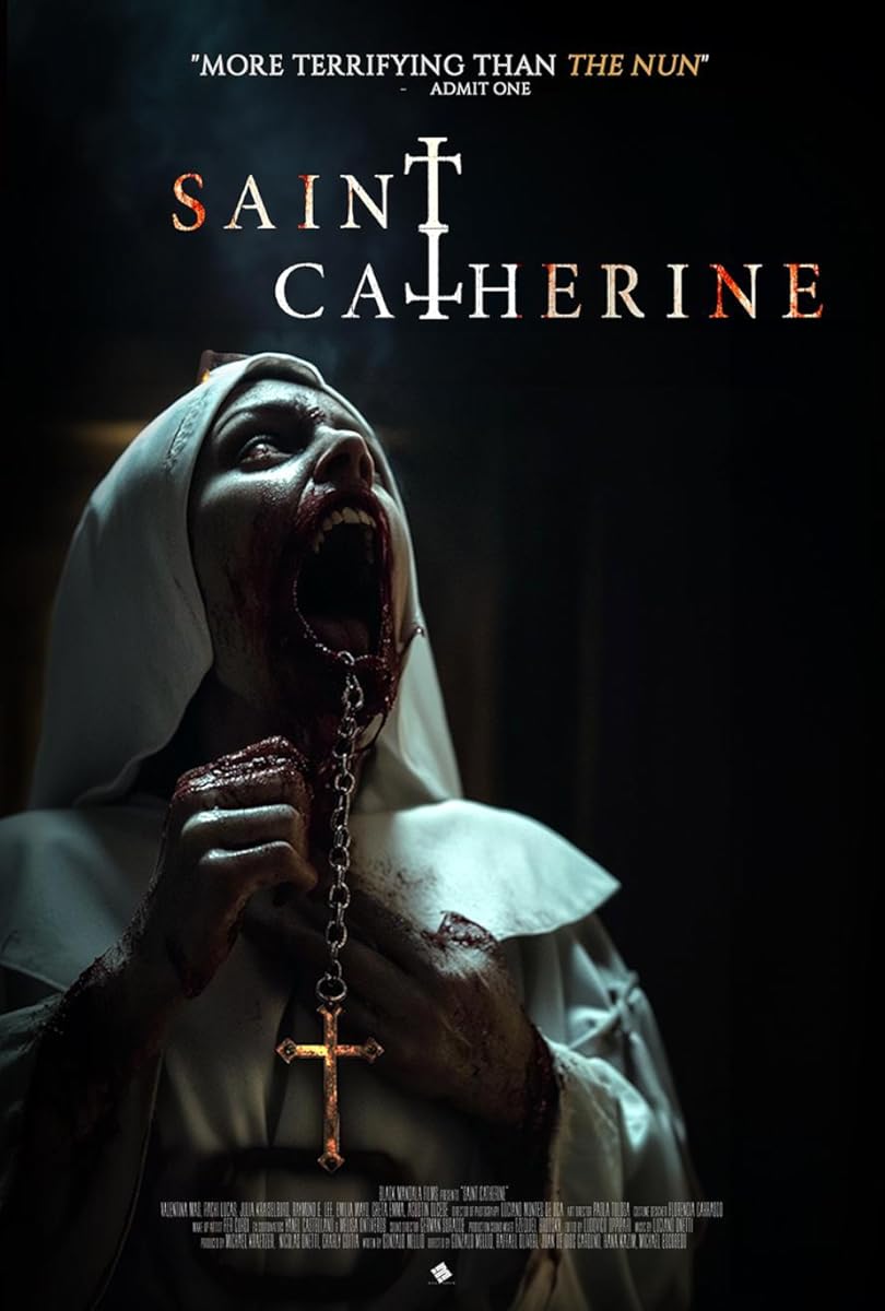 فيلم Saint Catherine مترجم