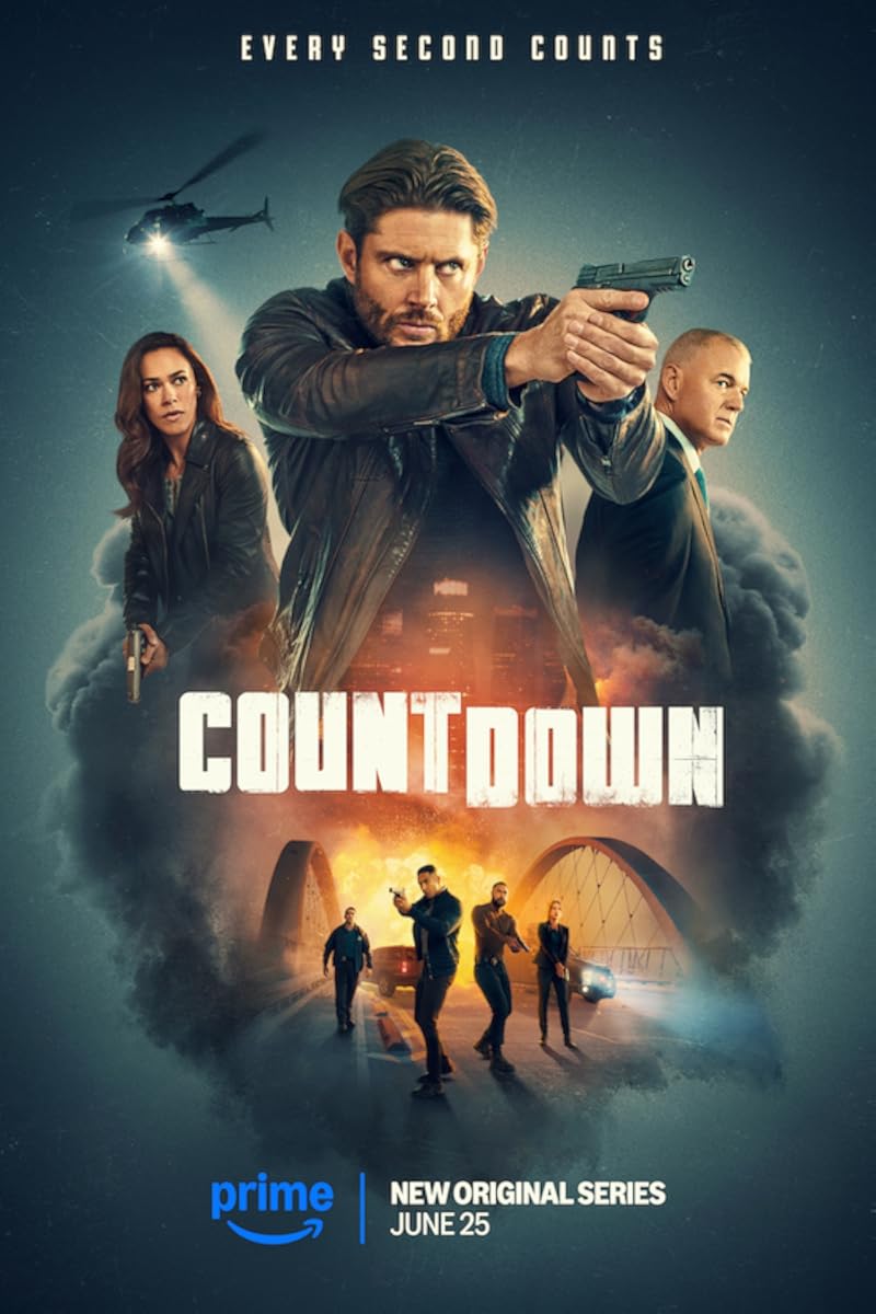 مسلسل Countdown موسم 1 حلقة 2