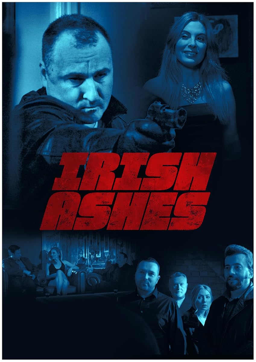 فيلم Irish Ashes مترجم