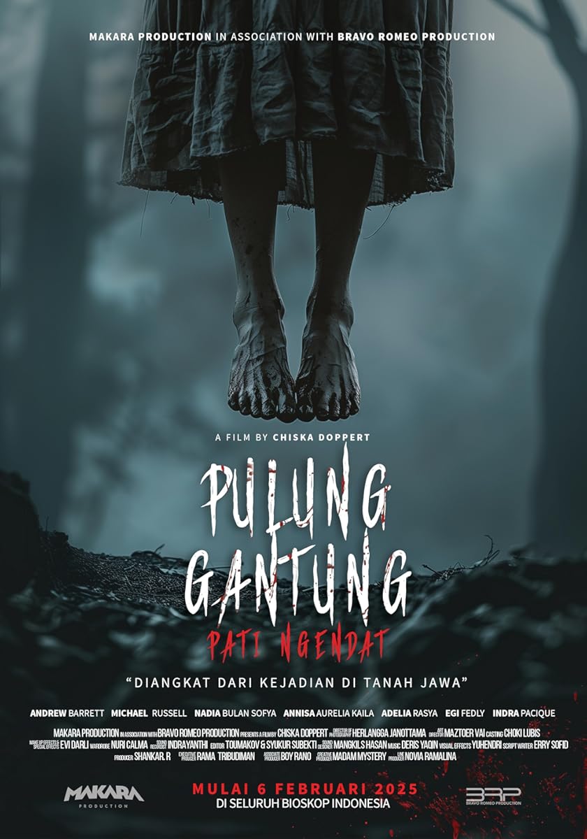 فيلم Pulung Gantung: Pati Ngendat مترجم