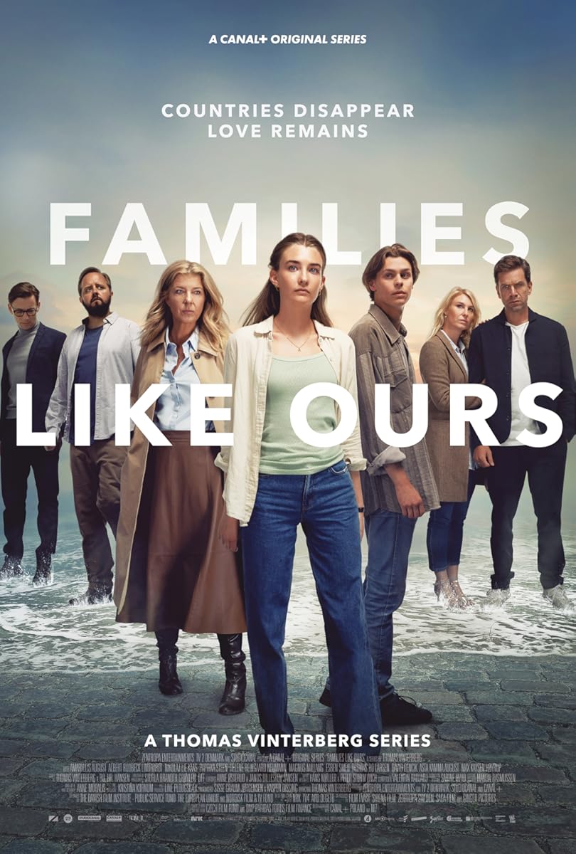 مسلسل Families Like Ours موسم 1 حلقة 6