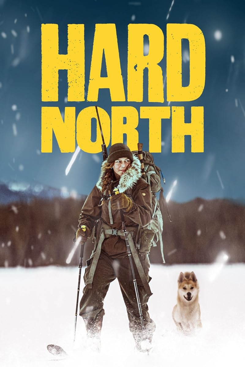 برنامج Hard North موسم 1 حلقة 8 والاخيرة