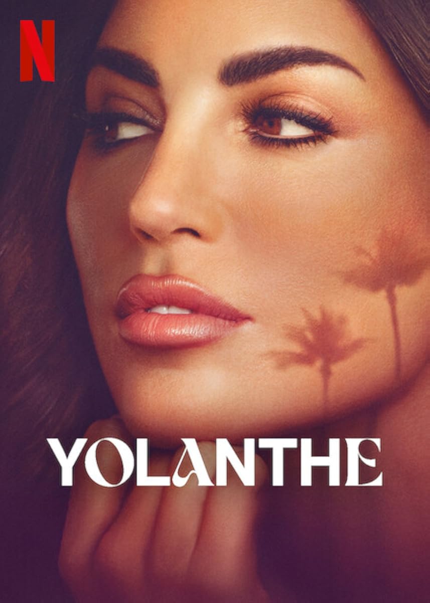 برنامج Yolanthe موسم 1 حلقة 3