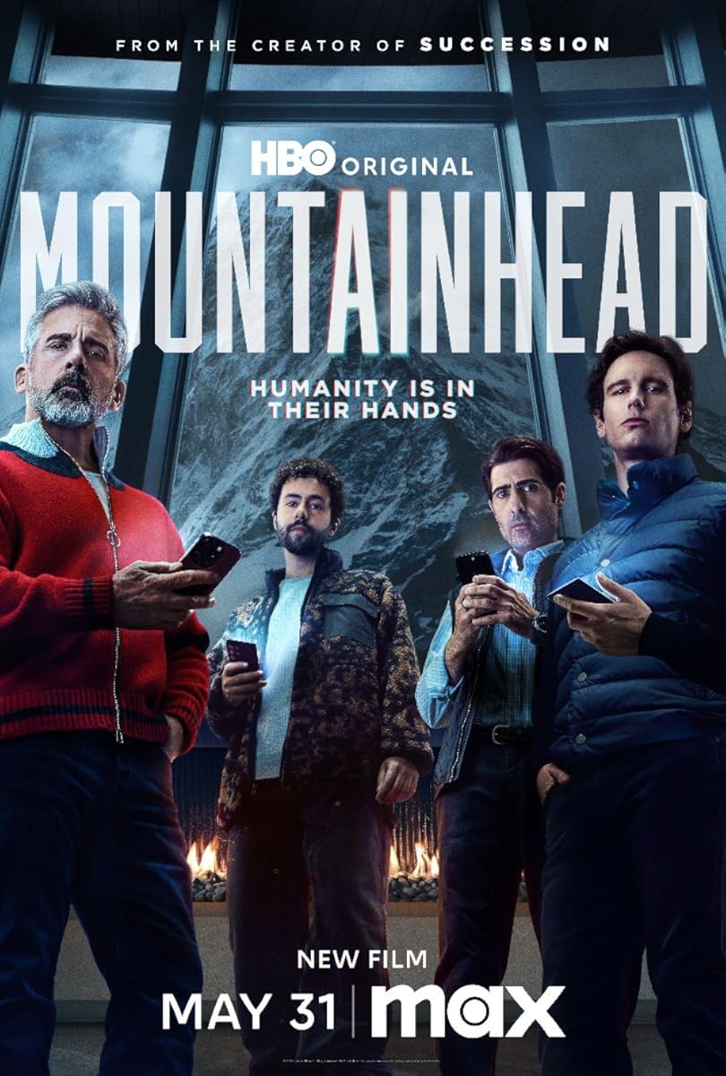 فيلم Mountainhead مترجم