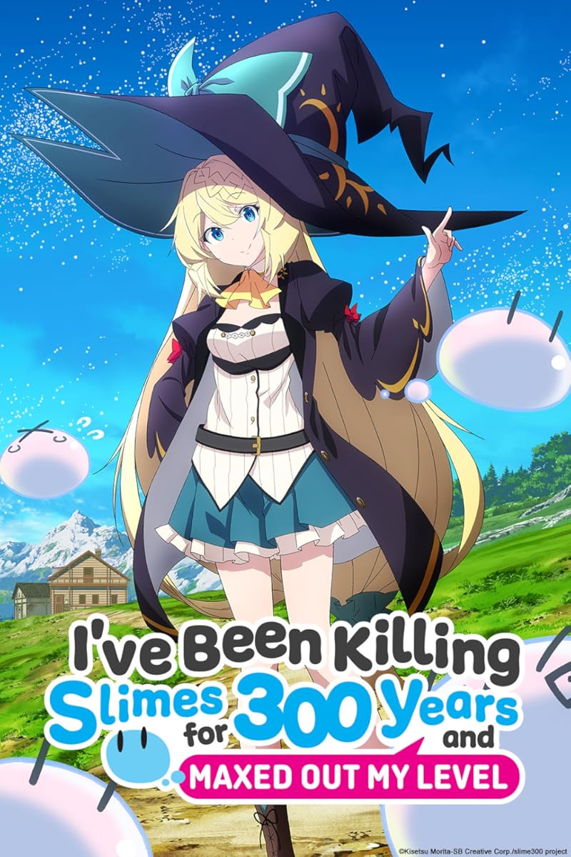 انمي Slime Taoshite 300-nen, موسم 2 حلقة 12