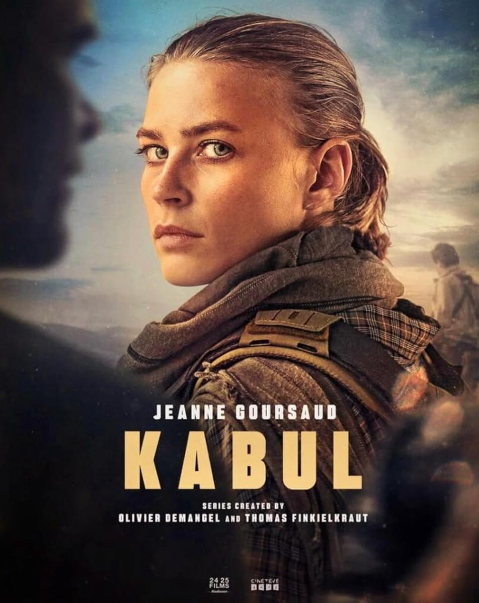 مسلسل Kabul موسم 1 حلقة 2