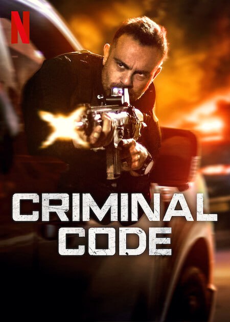 مسلسل Criminal Code موسم 2 حلقة 8 والاخيرة