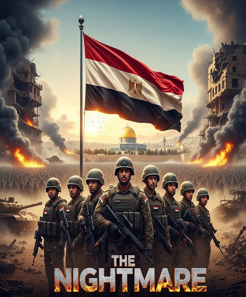 فيلم الكابوس المصري