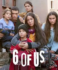 مسلسل المشردون موسم 1 حلقة 26