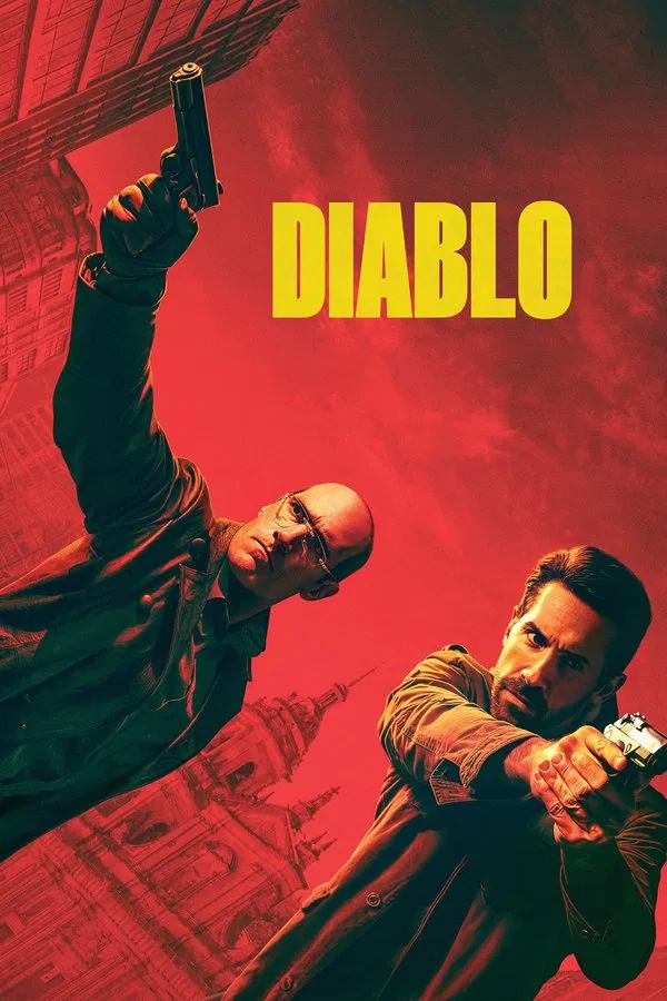 فيلم Diablo 2025 مدبلج
