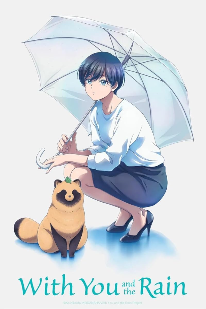 انمي Ame to Kimi to موسم 1 حلقة 3