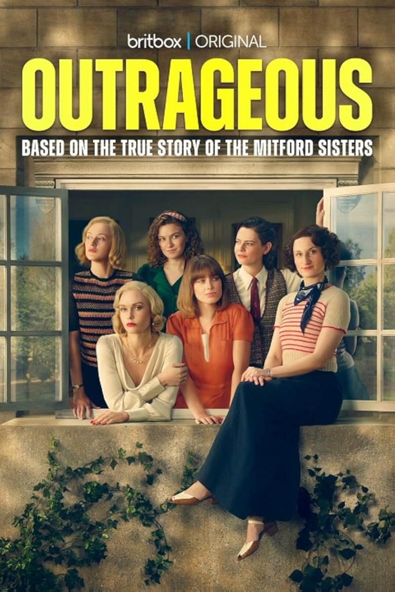 مسلسل Outrageous موسم 1 حلقة 2