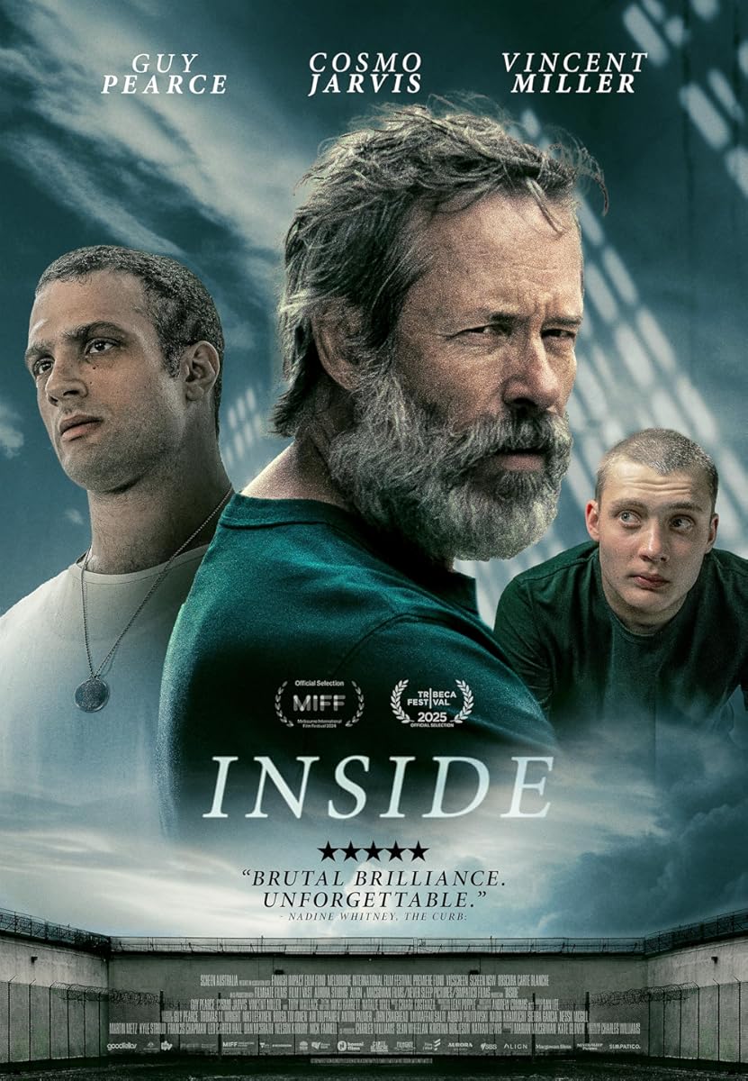 فيلم Inside مترجم