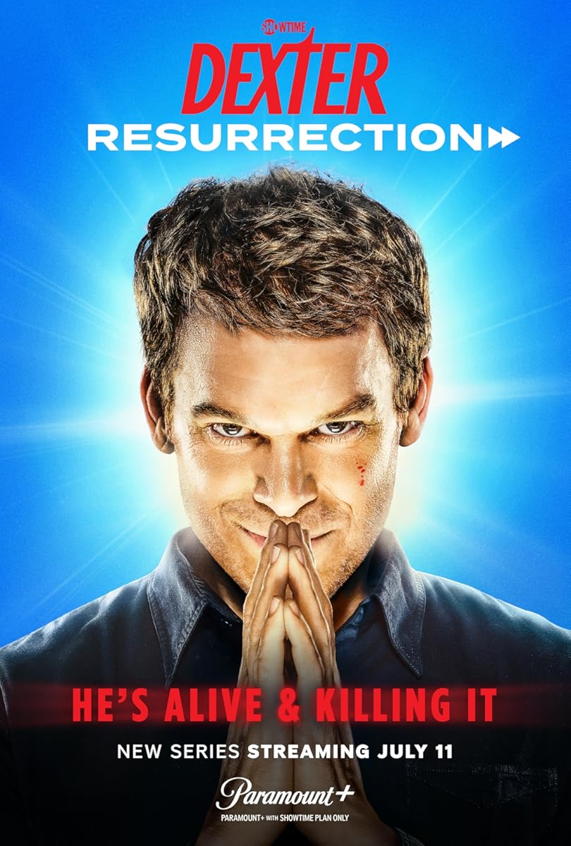 مسلسل Dexter: Resurrection موسم 1 حلقة 3