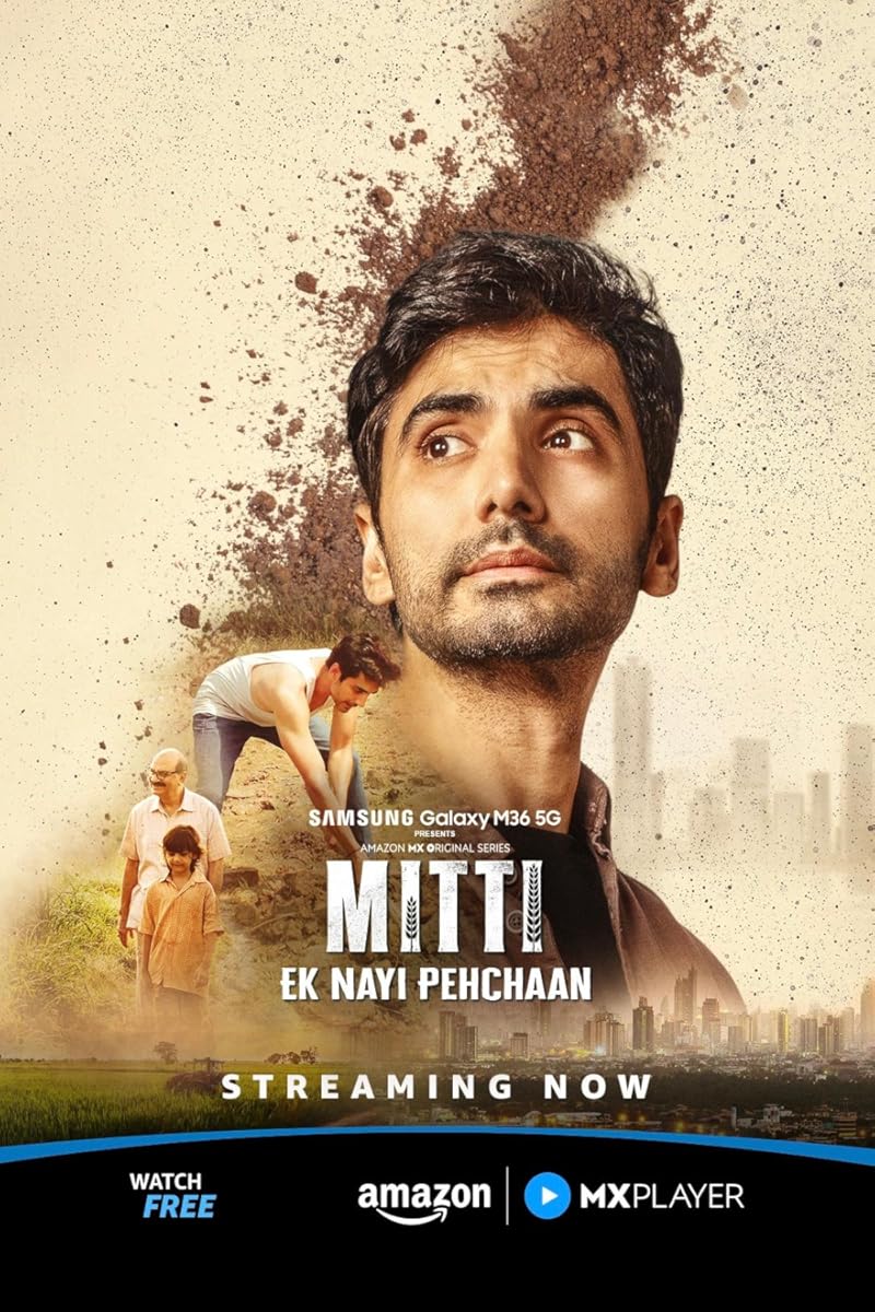 مسلسل Mitti – Ek Nayi Pehchaan موسم 1 حلقة 6