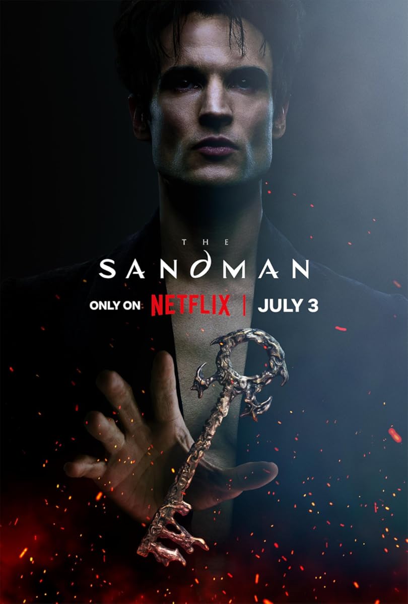 مسلسل The Sandman موسم 2 حلقة 5