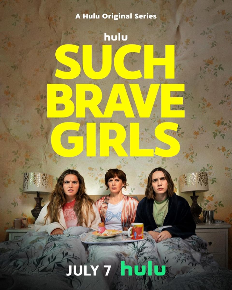 مسلسل Such Brave Girls موسم 2 حلقة 2