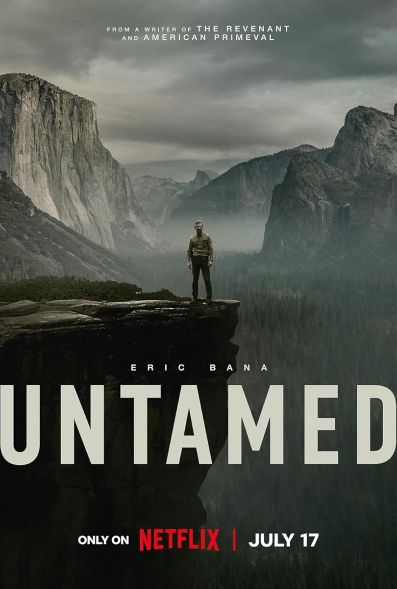 مسلسل Untamed موسم 1 حلقة 4