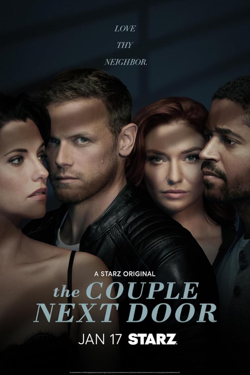 مسلسل The Couple Next Door موسم 2 حلقة 1