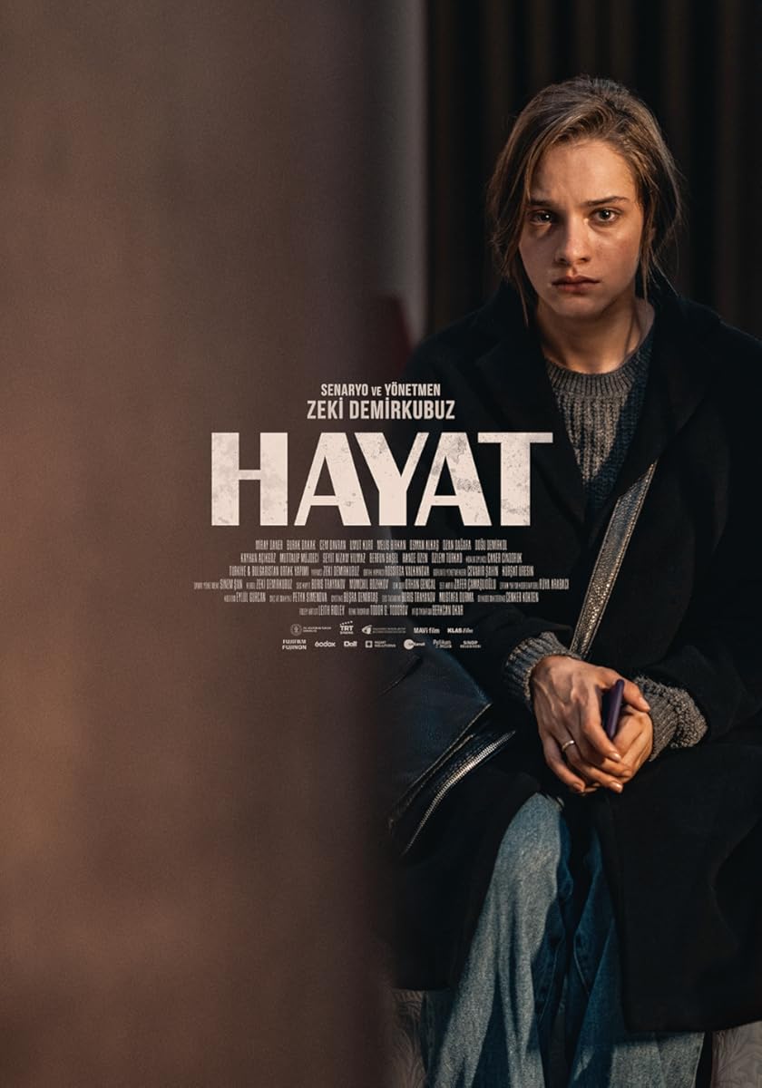 فيلم Hayat 2023 مترجم
