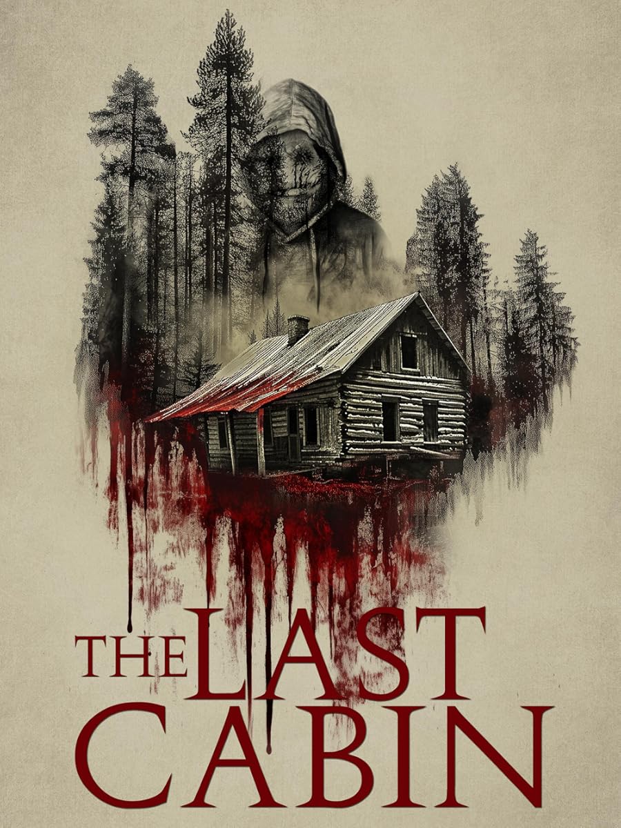 فيلم The Last Cabin مترجم