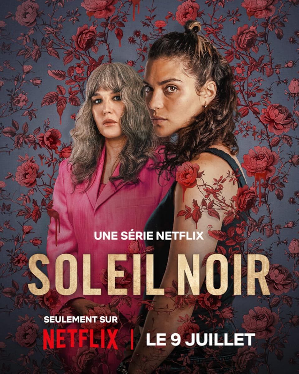 مسلسل Under a Dark Sun موسم 1 حلقة 6 والأخيرة