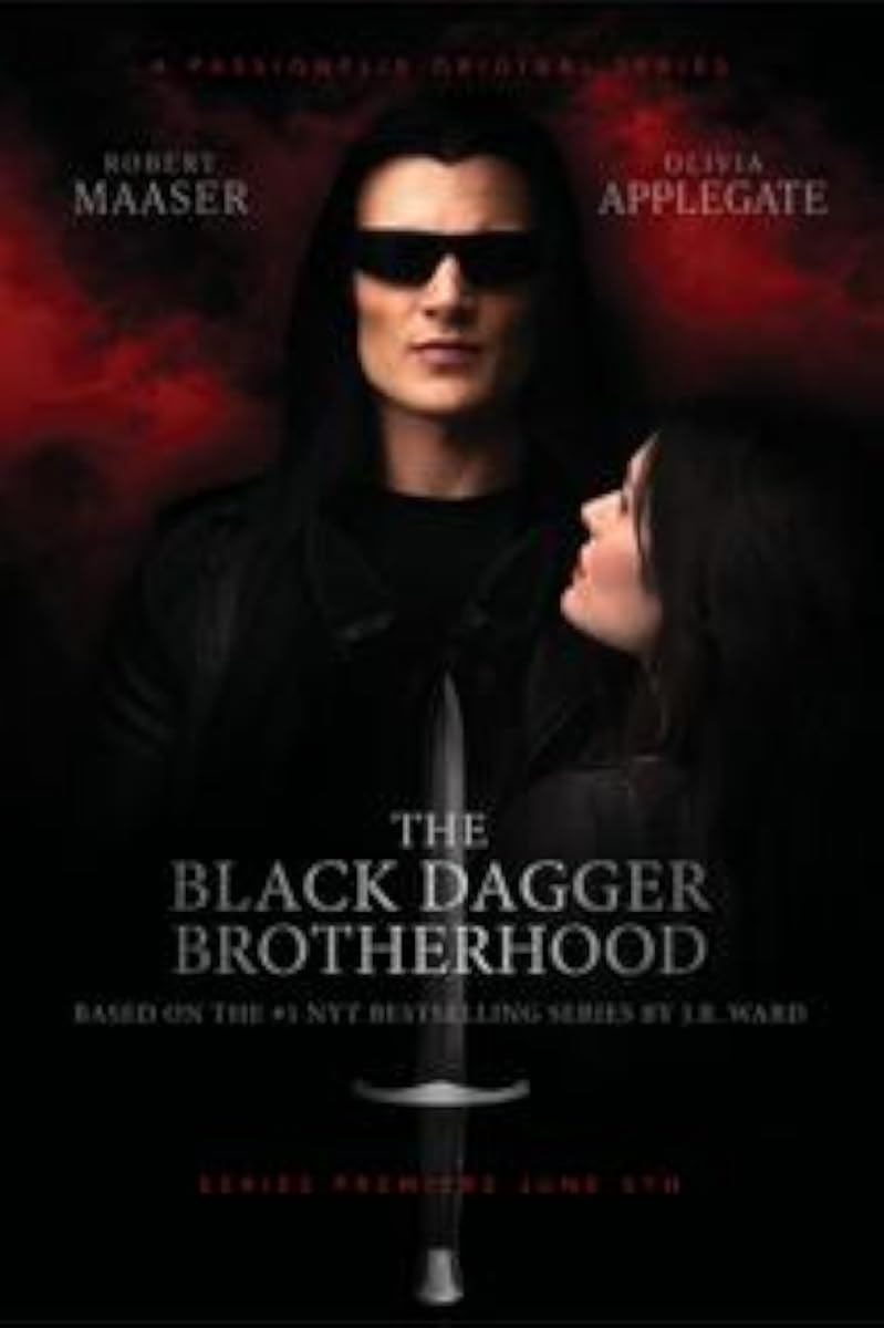 مسلسل The Black Dagger Brotherhood موسم 1 حلقة 4