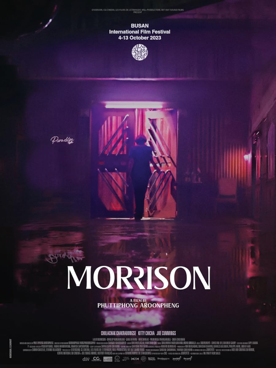 فيلم Morrison مترجم