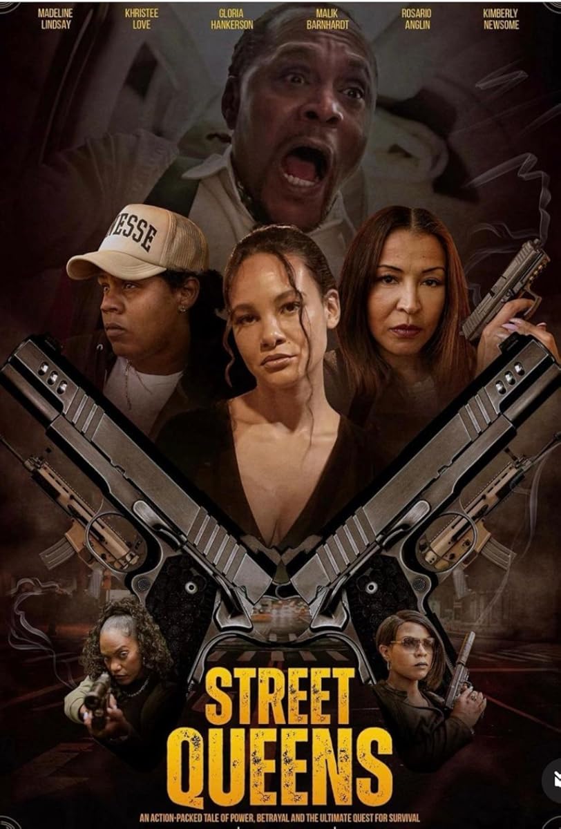 فيلم Street Queens مدبلج