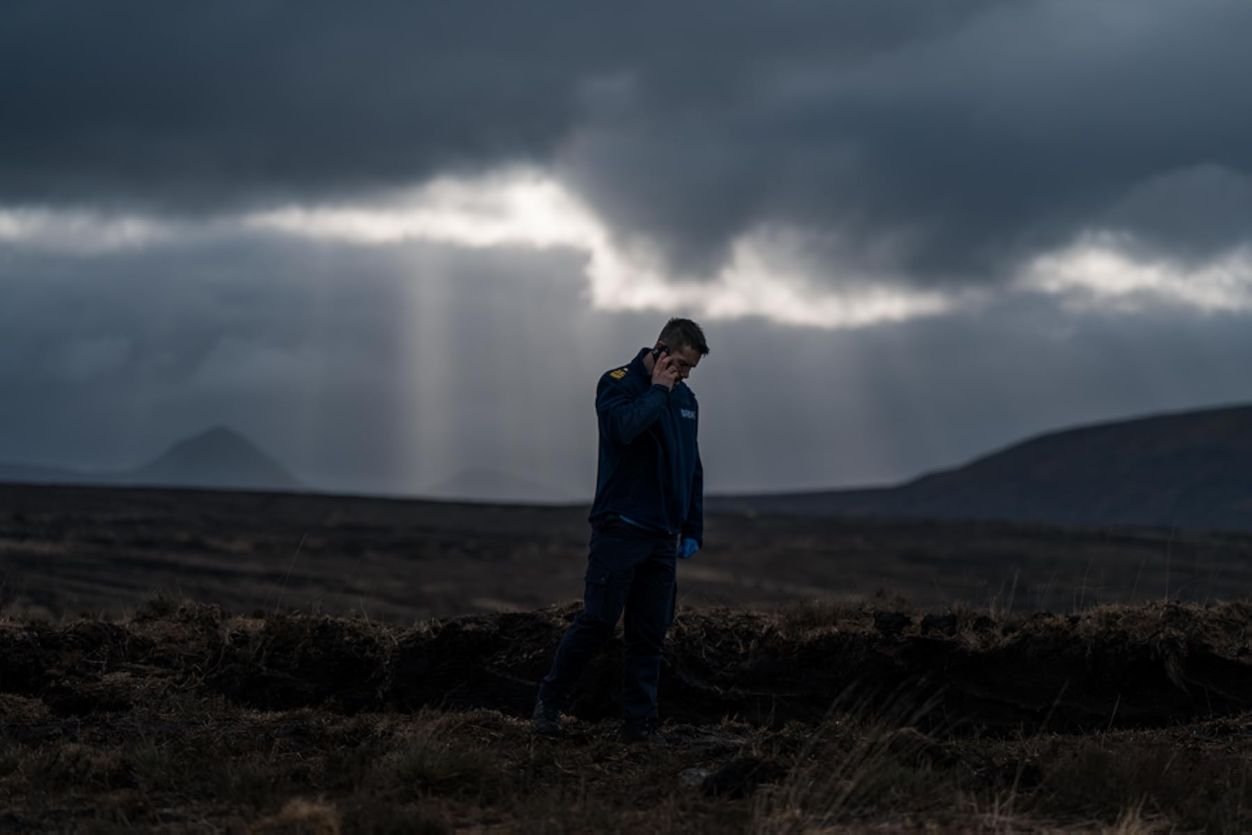 مسلسل Boglands موسم 1 حلقة 1