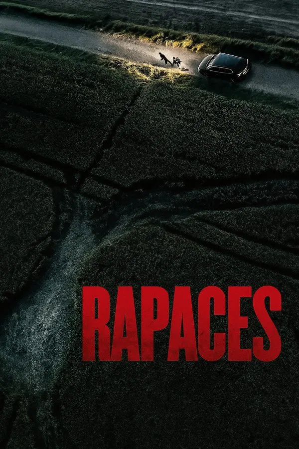 فيلم Rapaces مدبلج