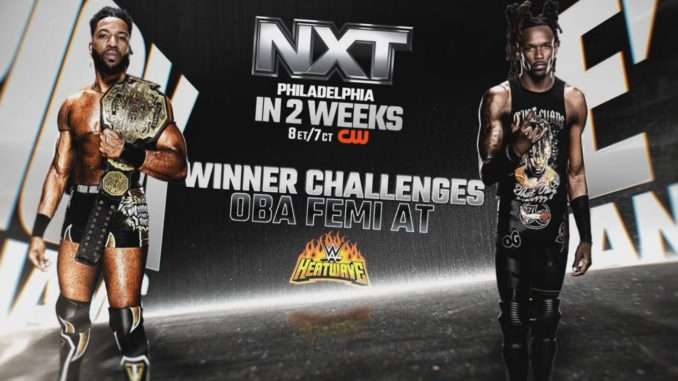 عرض WWE.NXT.2025_08_05 مترجم