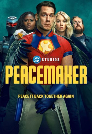 مشاهدة مسلسل Peacemaker الموسم الثاني الحلقة 1 الاولى مترجمة  اون لاين