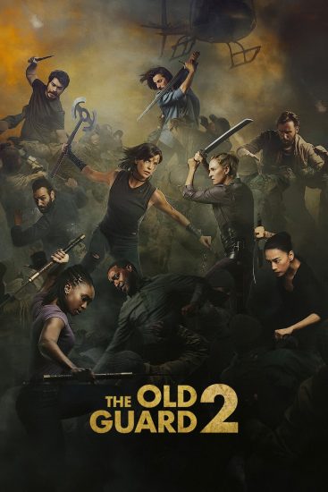 مشاهدة فيلم The Old Guard 2 2025 مترجم