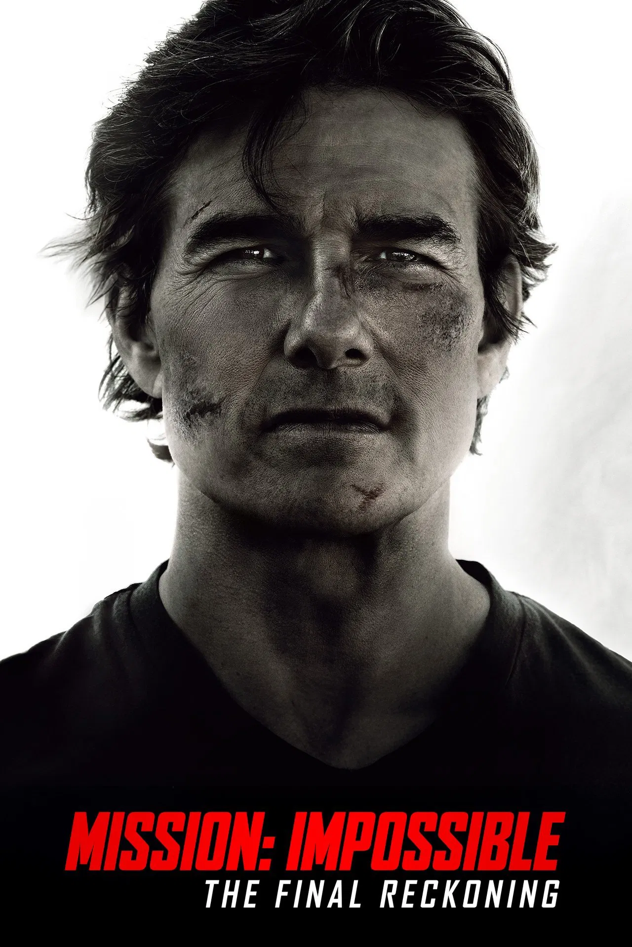 مشاهدة فيلم Mission: Impossible – The Final Reckoning 2025 مترجم