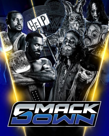 عرض سماك داون لايف WWE Smackdown Live 27.06.2025 مترجم