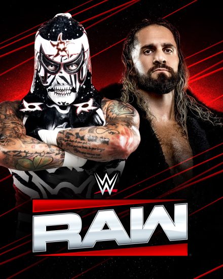 عرض الرو WWE RAW 07.07.2025 مترجم