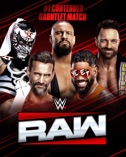 عرض الرو WWE RAW 14.07.2025 مترجم