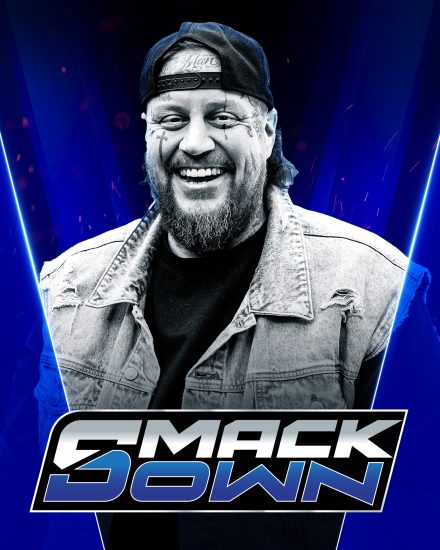 عرض سماك داون لايف WWE Smackdown Live 11.07.2025 مترجم