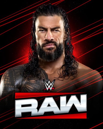 عرض الرو WWE RAW 21.07.2025 مترجم