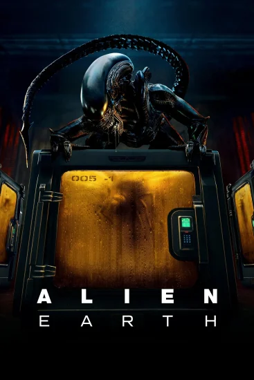 مشاهدة مسلسل Alien Earth الموسم الاول الحلقة 4 الرابعة مترجمة  اون لاين