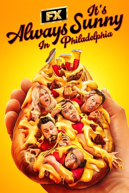 مسلسل It’s Always Sunny in Philadelphia الموسم 17 الحلقة 6 مترجمة