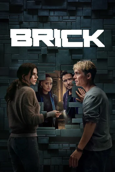 مشاهدة فيلم Brick 2025 مترجم