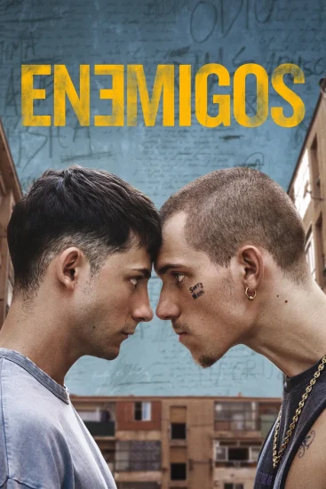 مشاهدة فيلم Enemigos 2025 مترجم