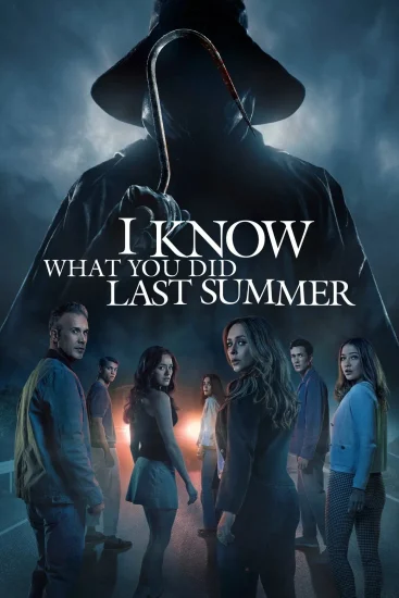 مشاهدة فيلم I Know What You Did Last Summer 2025 مترجم