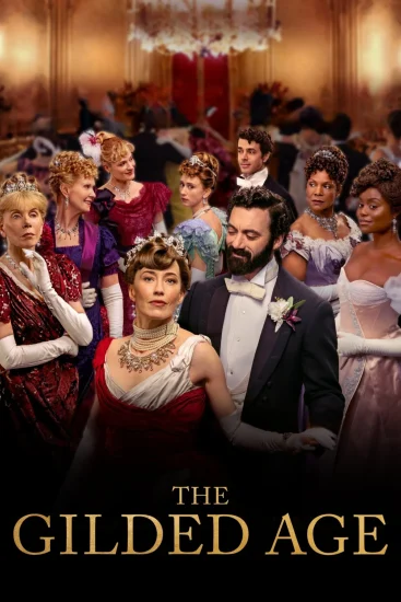 مشاهدة مسلسل The Gilded Age الموسم الثالث الحلقة 6 السادسة مترجمة  اون لاين