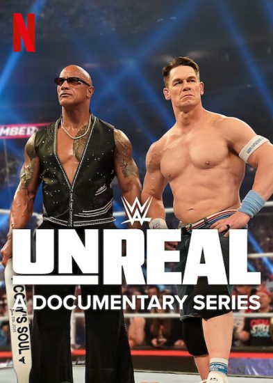 وثائقي WWE Unreal الحلقة 2 الثانية مترجمة  اون لاين