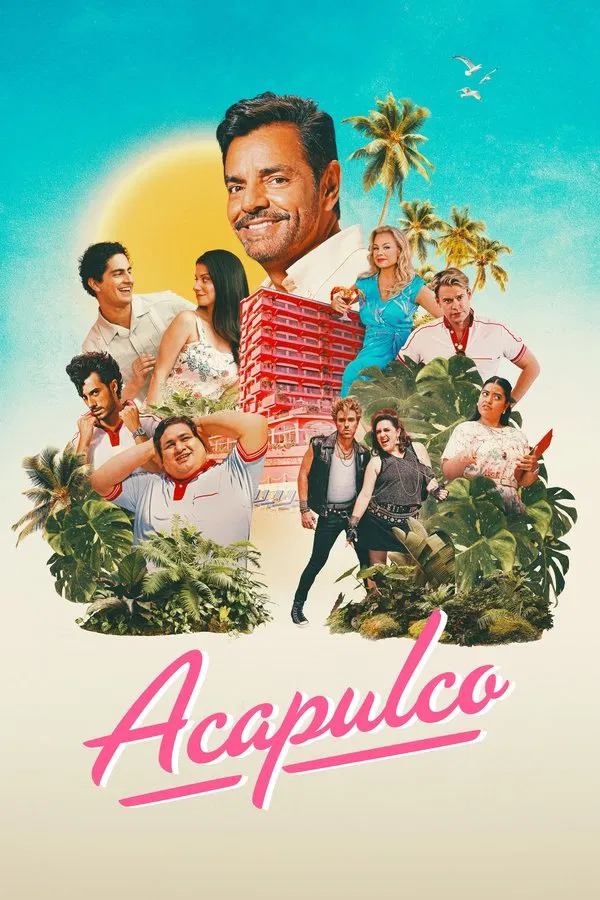 مسلسل Acapulco موسم 4 حلقة 5