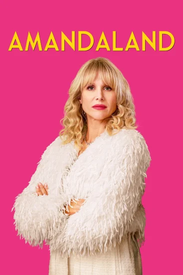 مشاهدة مسلسل Amandaland الموسم الاول الحلقة 6 السادسة والاخيرة مترجمة  اون لاين