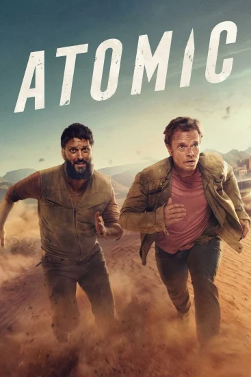 مشاهدة مسلسل Atomic الموسم الاول الحلقة 2 الثانية مترجمة  اون لاين